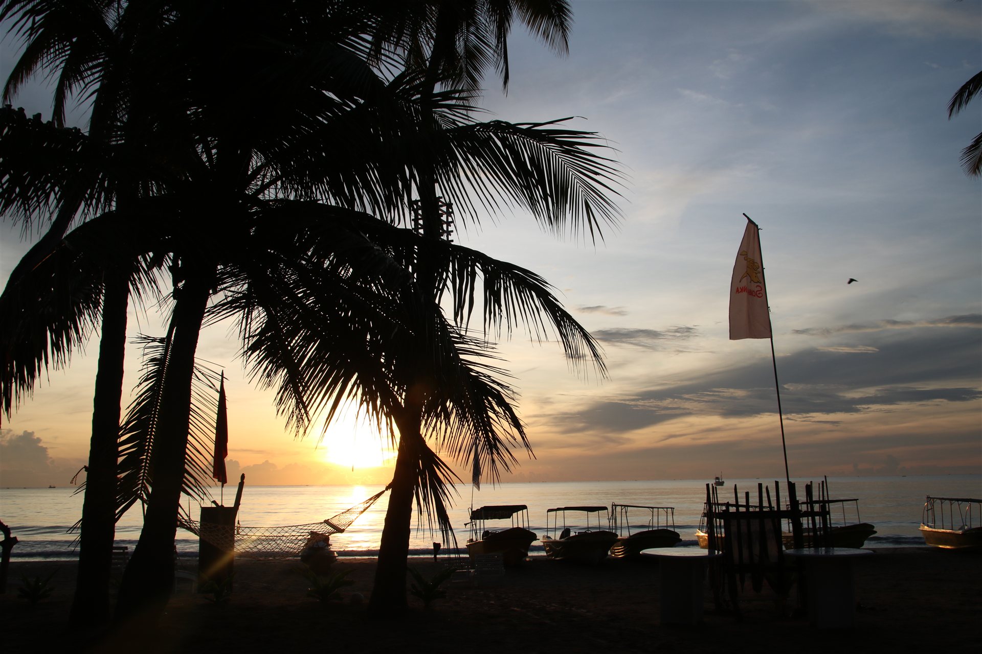 Sri Lanka – Highlights